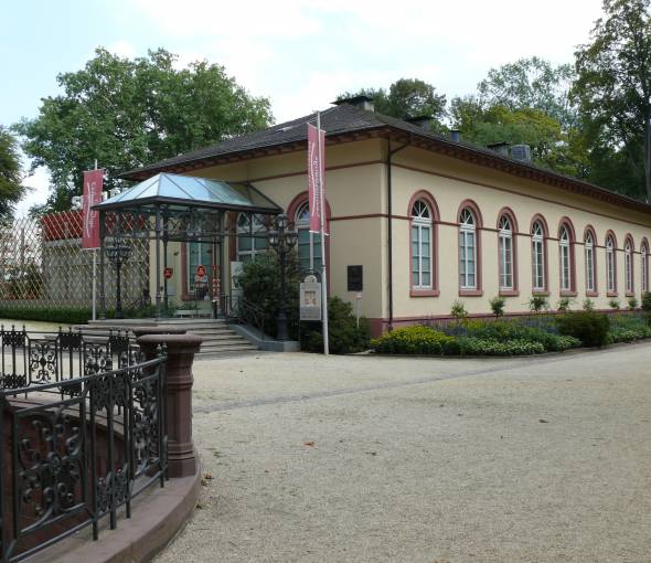 Spielbank Bad Homburg