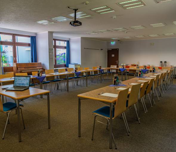 Tagungsraum Dillingen im TaunusTagungsHotel