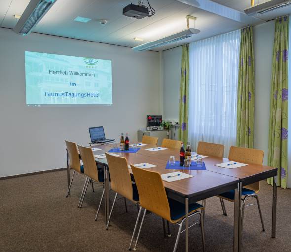 Tagungsraum Batzenbaum im TaunusTagungsHotel