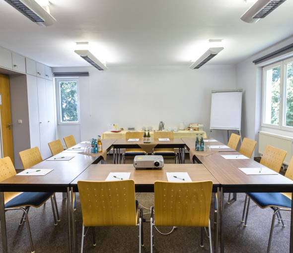 Tagungsraum Herzberg im TaunusTagungsHotel