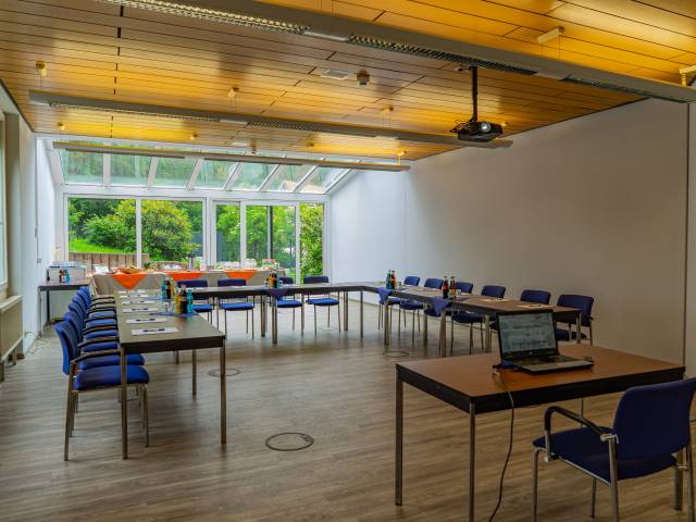 Tagungsraum Bornberg im TaunusTagungsHotel